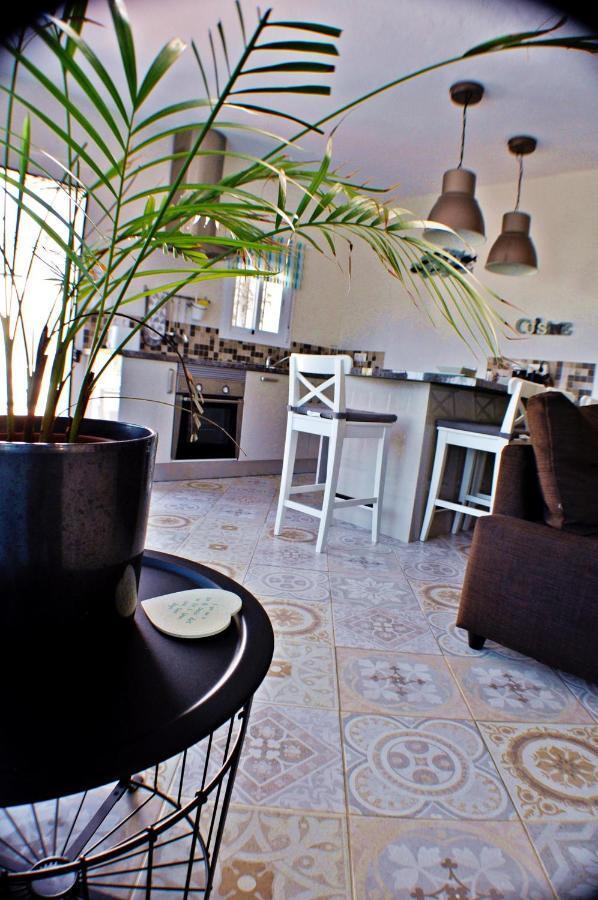 Finca Bella Vista อัลเลาริน เอล กรันเด ภายนอก รูปภาพ